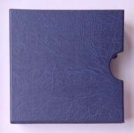 Futerał / etui do okładek o wymiarze 235x235x45mm