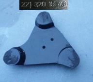 UCHWYT MOCOWANIE POMPY ABC MERCEDES CL W216 S W221 2213201543