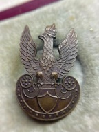 ORZEŁEK LEGIONOWY -