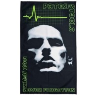 TYPE O NEGATIVE Peter Steele metal FLAGA import 50 x 90 cm