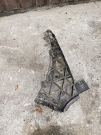 AUDI Q7 4L ŚLIZG ZDERZAKA LEWY PRZÓD PRZEDNI UCHWYT 4L0807283B