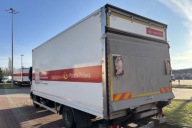 Zabudowa Kontener winda Dhollandia Iveco Eurocargo Man