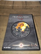 DEVASTATION RESISTANCE BREEDS REVOLUTION DE/ENG PC