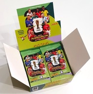 FIFA World Cup 2026 AXL - Karty BOX 192 karty