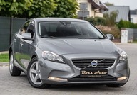 Volvo V40 1.6D 115KM Navi Led Pdc Alu Full Serwis Gwarancjia 1.6 Diesel