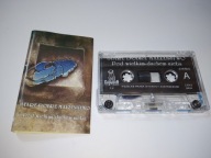 Stare Dobre Małżeństwo – Pod Wielkim Dachem Nieba - KASETA MC K1286