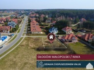 Działka, Głogów Małopolski, Głogów Małopolski, Rzeszowski, 789 m²