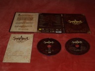 Suidakra 13 Years Of Celtic Wartunes 2008 CD+DVD DIGI