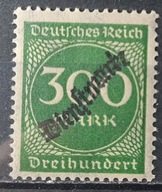 Niemcy - Deutsches Reich - Rzesza ** 11