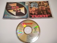 Ratt – Detonator - CD 1990 1.WYDANIE GERMANY C2113