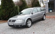 Volkswagen Passat Variant Legendarny 1.9 TDI 1.9 Diesel 130KM