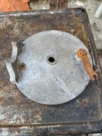 Iz49 Oryginalna tarcza kotwiczna hamulca pszedniego