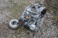 skrzynia biegów automatyczna toyota Auris 1.2 T 2016 K310