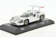 CHAPRRAL Chaparral 2F #8 B.Johnson B.Jennings Le Mans 1967 1/43 ixo