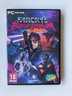 Far Cry 3 Blood Dragon PC