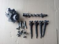 WTRYSKI POMPA PALIWA TDI 04L130277AJ 04L130755D