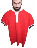 POLÓWKA CZERWONA VOI STAN BDB REWELACYJNA! DOBRA CENA