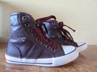 Trampki ocieplane dziecięce Roz. 34