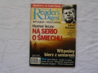 Reade's Digest XI 2003 WOLSZTYN PAROWOZY PAPUŻKI