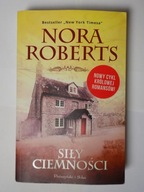 Siły ciemności Nora Roberts