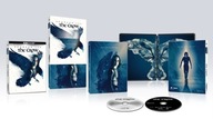 KRUK The Crow 1994 4K Ultra HD Blu-ray UHD Steelbook Brandon Lee