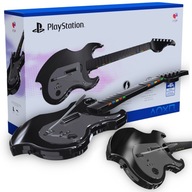 BEZPRZEWODOWA GITARA ELEKTRYCZNA PS5 PS4 RIFFMASTER