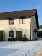 Dom, Kalisz, Winiary, 144 m²