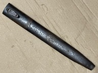 Pochwa do bagnetu Niemieckiego Mauser M84/98 z uciętą końcówką do 1918