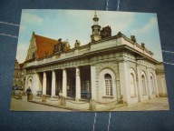 POZNAŃ / MUZEUM HISTORII RUCHU ROBOTNICZEGO