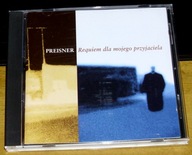PREISNER- Requiem Dla Mojego Przyjaciela (1998,Erato)