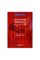 Za kulisami spektaklu Medialne wizerunki polityki