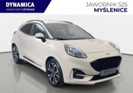 Ford Puma ST-line 1.0 mHEV 124KM M6 20202021 r., salon PL, komplet opon