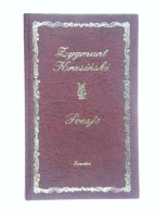 Poezje Zygmunt Krasiński