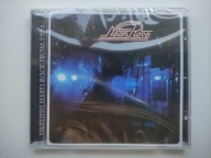 NEON ROSE - DREAM OF GLORY AND PRIDE CD T SWEDISH HARD ROCK '74