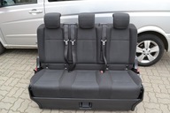 Łóżko sprinter crafter ducato kanapa Kamper california