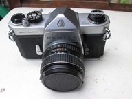 Aparat Pentax Spotmatic Z SMC TAKUMAREM 2 /55