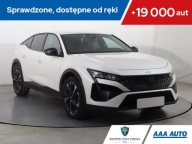 Peugeot 408 1.2 PureTech, Salon Polska