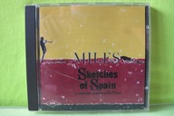Sketches Of Spain Miles Davis CD
