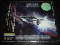 Iron Savior - Battering Ram + 1 Bonus - Japan !!!!!!