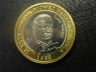 7 Talarów Gdańskich,2008r.25 Rocznica P.N.Nobla.