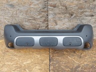 CITROEN C3 AIRCROSS 2018- ZDERZAK TYLNY ZDERZAK TYŁ ORYGINAŁ 13489730