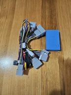 Interfejs Kabel Adapter Canbus do Honda Accord Europa 2008-2015 Daszek