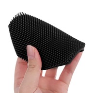 Myjka "Scrubbly Body" do mycia ciała antybakteryjna silikonowa jakościowa