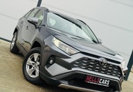 Toyota RAV4 2,0 173ps LIFT Multi Led Virtual Tacho Navi Kamera Reling Serw