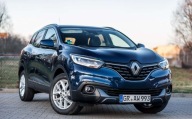 Renault Kadjar Renault Kadjar 1.6 Diesel 130KM