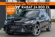 Cupra Leon 1.5 TSI 150 KM - Dostępny od ręki!