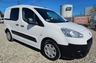 Peugeot Partner 1,6 hdi