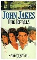 John Jakes THE REBELS