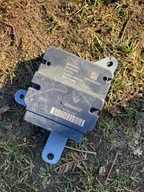 MODUŁ AIRBAG RENAULT CAPTUR I CLIO IV A2C10940605 985100475R