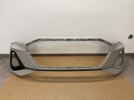 AUDI E-TRON ZDERZAK PRZÓD KRATKA PRAWA LISTWA 4KE807437C 4KE121342 4KE80766